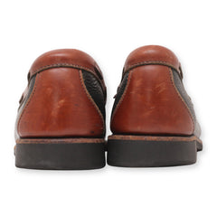 Allen Edmonds Men's Tassels Loafers