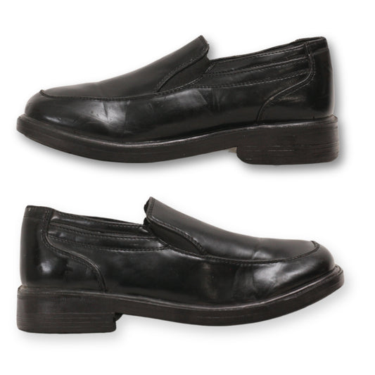 Deer Strags SlipOn Formal Shoes