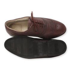 Town Craft Lace-up Casual Shoes
