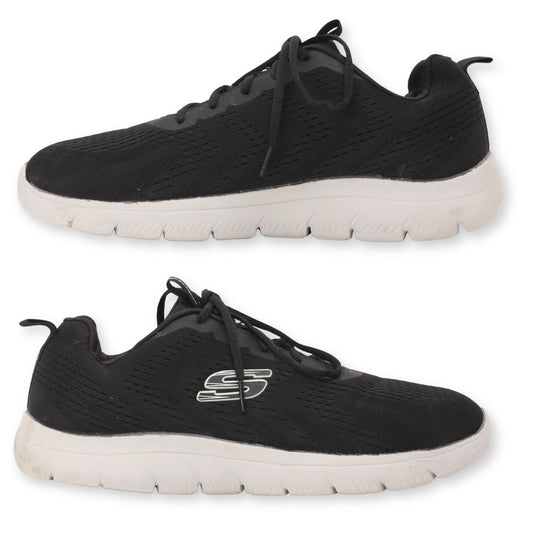 Skechers Mens Shoes Sneakers Summit