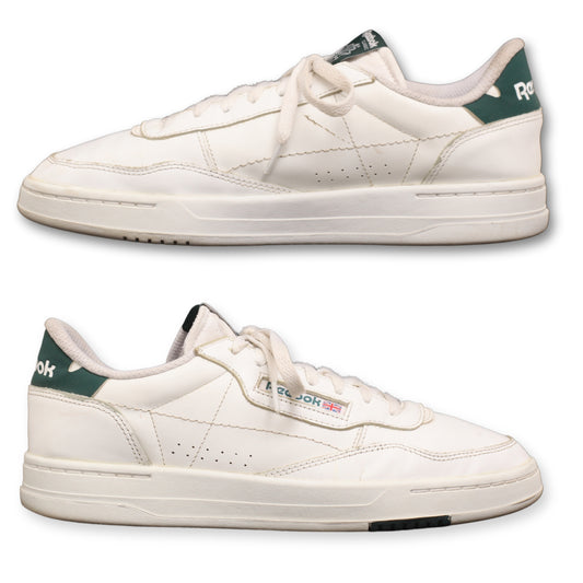 Reebok Court Peak