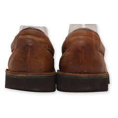 EVA-TECH Lace-Up Casual Shoes