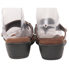 White mt. Women Slipper