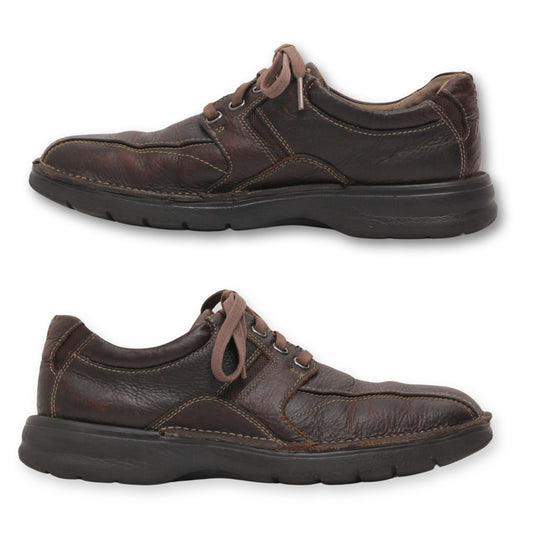 CLARKS LaceUp Men's Casual