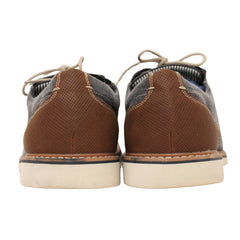 Nunn Bush Lace-Up Men's Sneaker