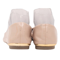 Women Flat Pumps