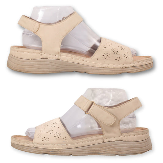 TOP MODA Comfort Sandals