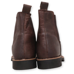 Life Of Trade Men's Ankle High Boots