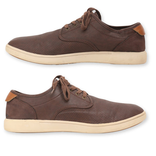 STEVE MADDEN LaceUp Men's Casual