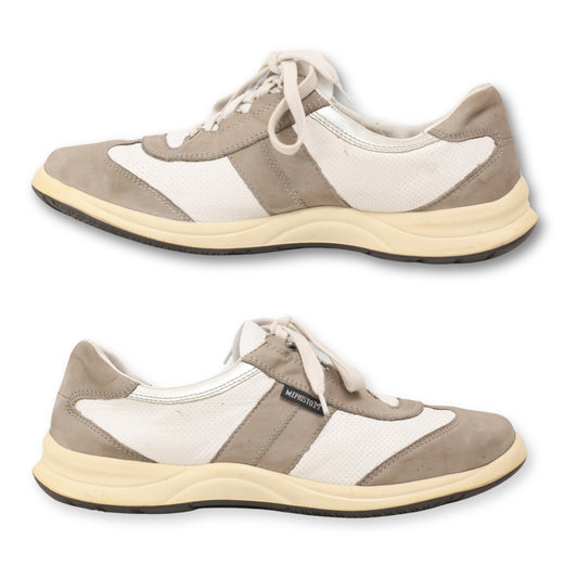 MEPHISTO Laser Runoff Match Walking Women Shoes