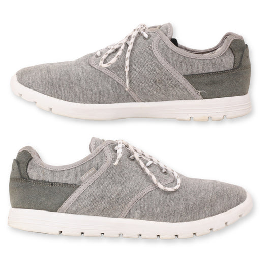 C1RCA Men's Atlas Skateboarding Shoe
