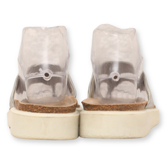 ECCO Women's Corksphere Thong Sandals