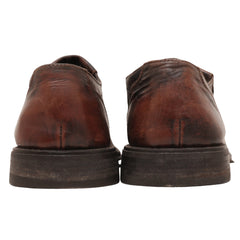 Stephan Boss Slip-On Formal Shoes