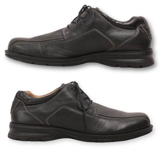 Dockers LaceUp Casual Shoe's