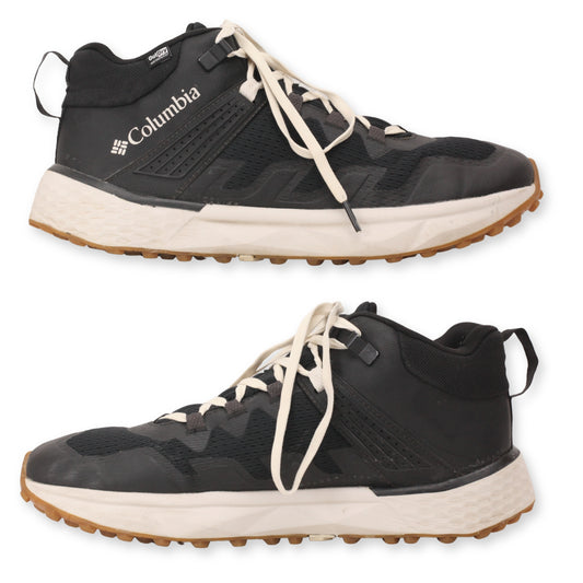 Columbia Men's Facet™ 75 II Mid Outdry™ Hiking Shoe