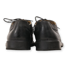 G.H Bass & Co LaceUp Formal Shoes