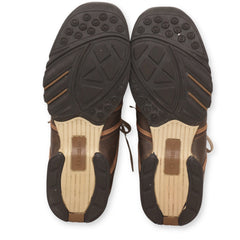 Skechers Men's Lace-Up Casual Shoes