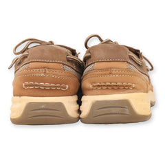 Thom McAn Lace-up Boat Shoes