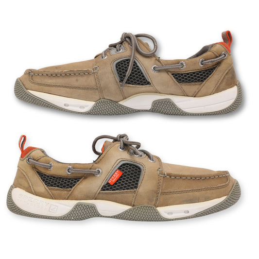 Sperry Top Spider Boat Shoes