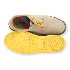 G/FORE Men's Lace-Up Casual Shoes