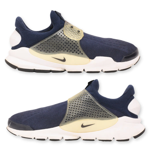 NIKE SOCK DART MIDNIGHT NAVY