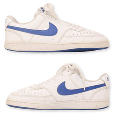 NIKE COURT VISION LOW