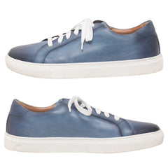 Ace Marks Lace-UP Men's Casual Shoes