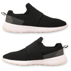 Athletic Works Men's Slip-On  Sneakers