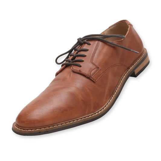Mix No.6 Lace-Up Men's Formal Shoes