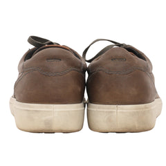 Ecco Lace-Up Men's Casual Shoes