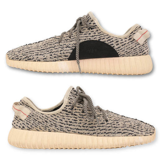 Adidas YEEZY BOOST 350 ‘TURTLE DOVE’ 2022