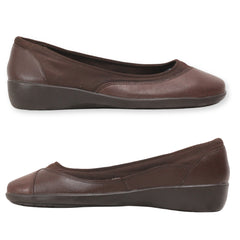 Cobbie Cuddlers Comfortable Pumps