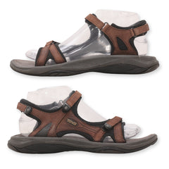 TEVA Women's Open-Toe Sandal