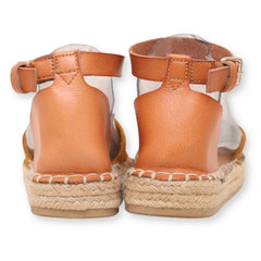 Old Navy Women Ankle-Strap Sandal