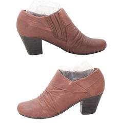 Yuu Women's Dress Shoes