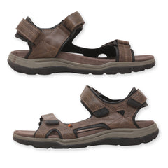 OZARK TRAIL Memory Foam Men's Sandal