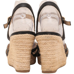 Liz Claiborne Women's Wedge Sandals