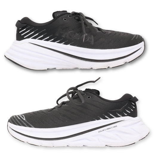 Hoka One One Bondi X