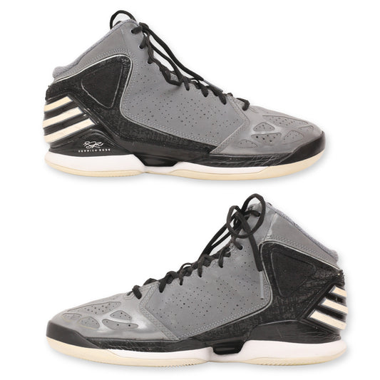 Adidas Derrick Rose Basketball Shoes