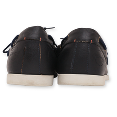 VINTAGE 1948 BENNY Men's Boat Shoes