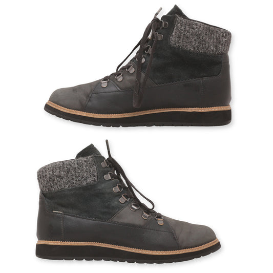 TOMS Mesa Waterproof Women's Boots