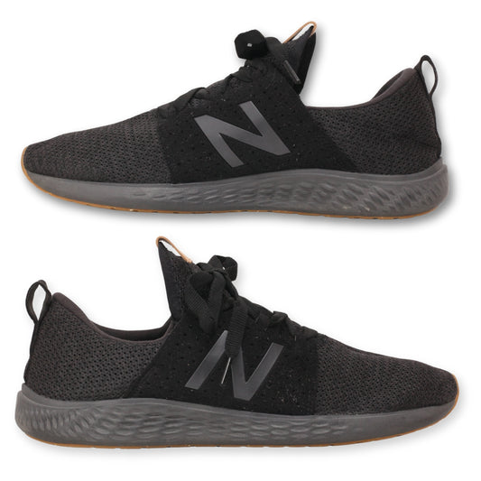 New balance fresh foam sport men's sneakers