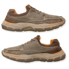 Skechers Men Casual Slip-On Shoes