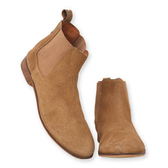 Men's Ankle high Length Boots
