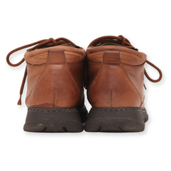 Dr. Scholl's Women's Lace-Up Ankle Boots