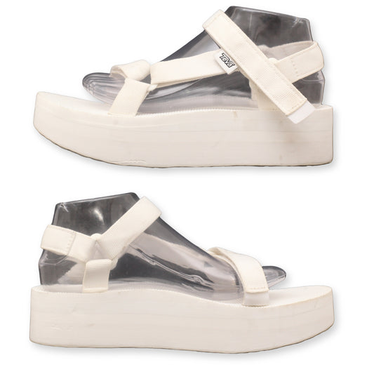 Teva Women's Strap Sandals
