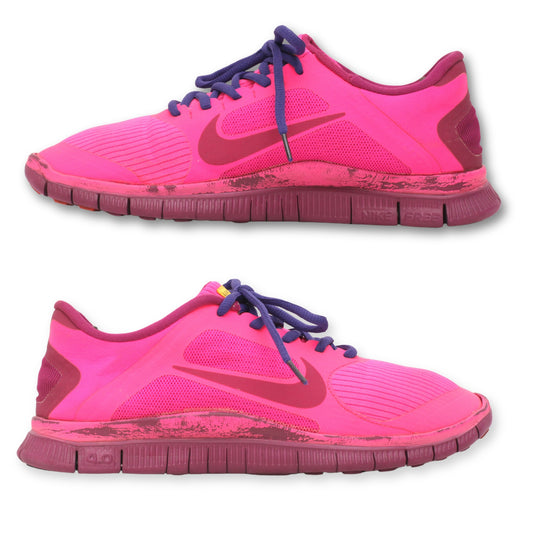 Nike Free 4.0