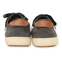 Steve Madden Lace-up Casual Sneakers