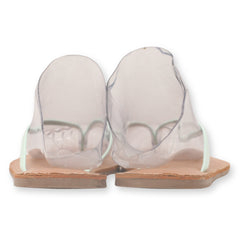 Old Navy Women Flat Slipper