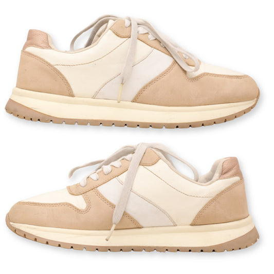 TIME AND TRU MEMORY FOAM